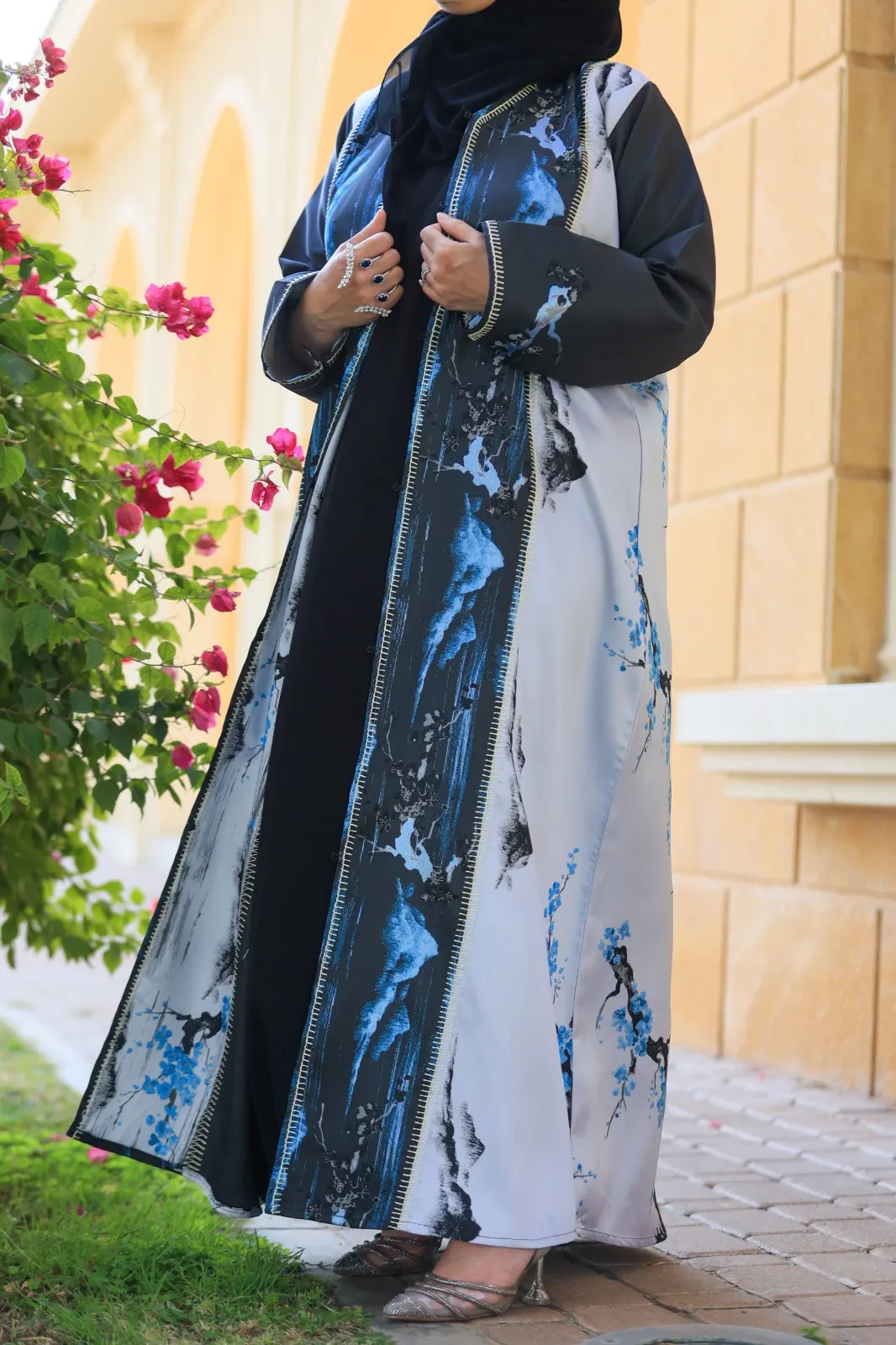 Almas